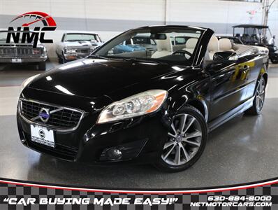 2011 Volvo C70 T5 - Photo 1 - Addison, IL 60101
