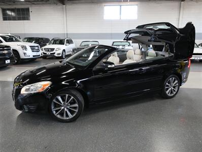 2011 Volvo C70 T5 - Photo 38 - Addison, IL 60101