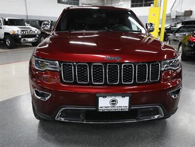 2019 Jeep Grand Cherokee Limited 4X4   - Photo 6 - Addison, IL 60101