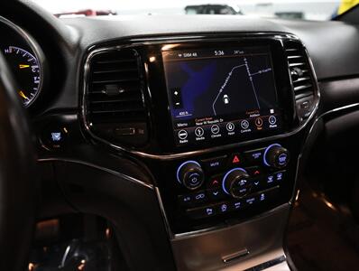 2019 Jeep Grand Cherokee Limited 4X4   - Photo 36 - Addison, IL 60101