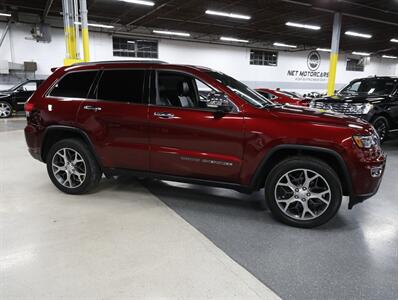 2019 Jeep Grand Cherokee Limited 4X4   - Photo 8 - Addison, IL 60101