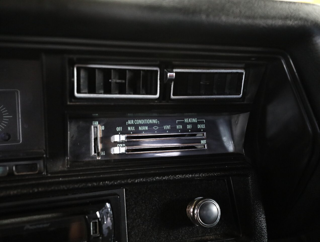 1970 Chevrolet El Camino - Photo 50 - Addison, IL 60101