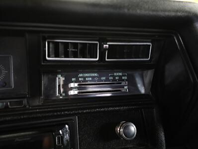 1970 Chevrolet El Camino - Photo 50 - Addison, IL 60101