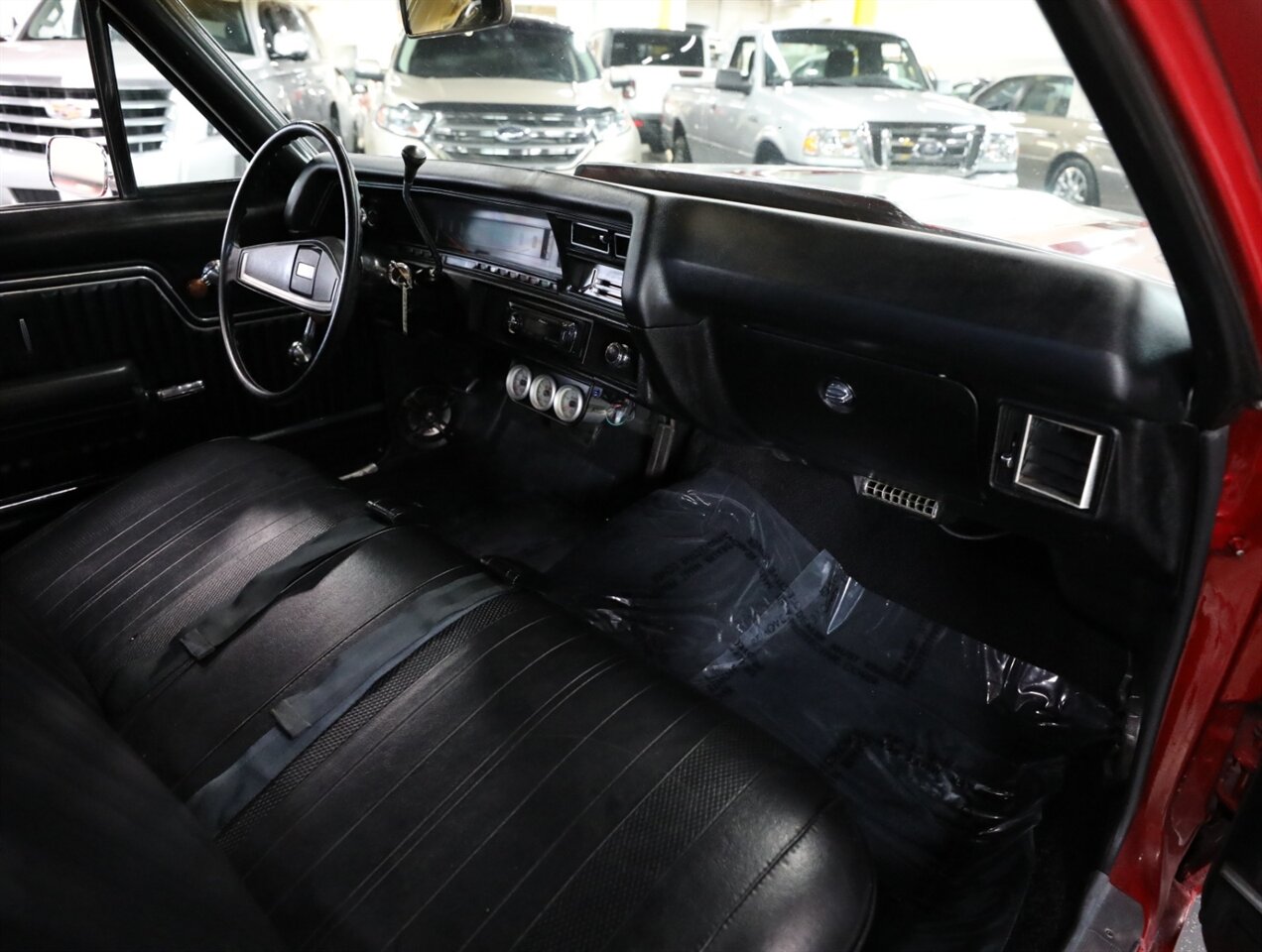 1970 Chevrolet El Camino - Photo 37 - Addison, IL 60101