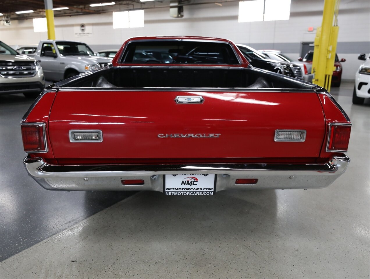 1970 Chevrolet El Camino - Photo 19 - Addison, IL 60101