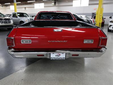 1970 Chevrolet El Camino - Photo 19 - Addison, IL 60101
