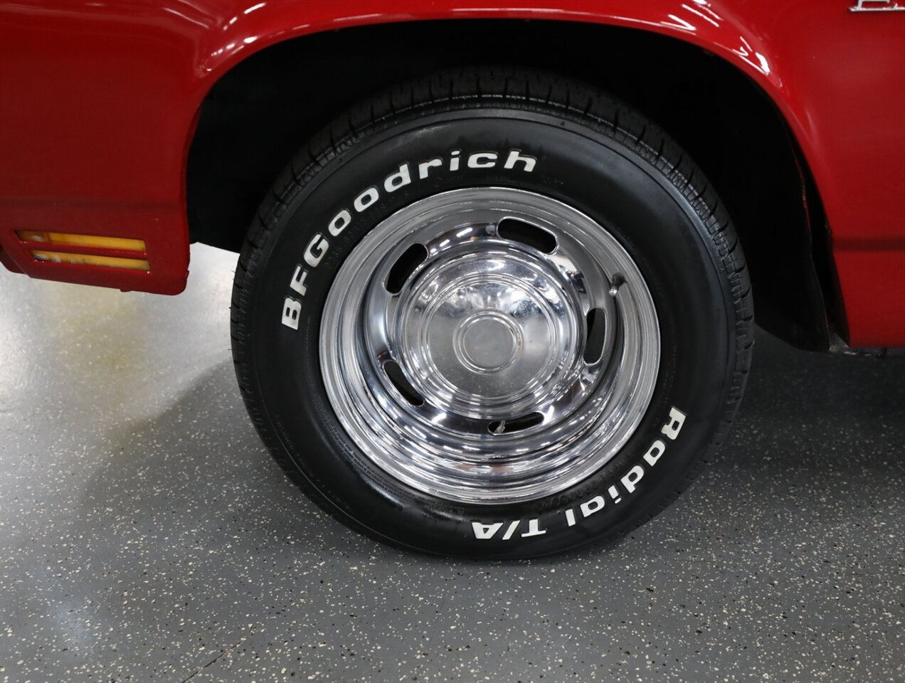 1970 Chevrolet El Camino - Photo 61 - Addison, IL 60101