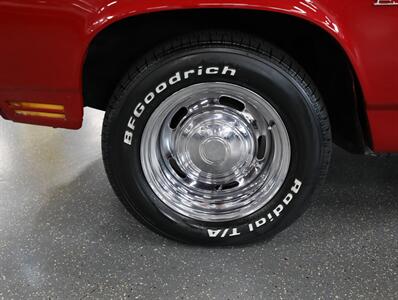1970 Chevrolet El Camino - Photo 61 - Addison, IL 60101