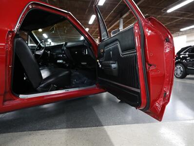 1970 Chevrolet El Camino - Photo 35 - Addison, IL 60101