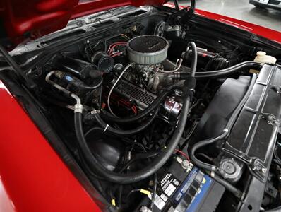 1970 Chevrolet El Camino - Photo 77 - Addison, IL 60101