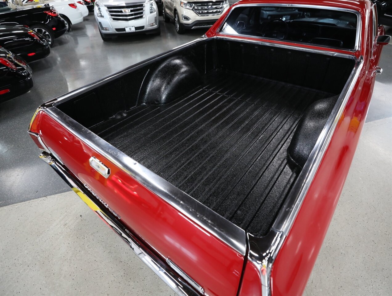 1970 Chevrolet El Camino - Photo 26 - Addison, IL 60101