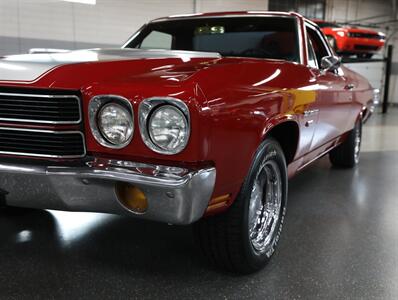 1970 Chevrolet El Camino - Photo 5 - Addison, IL 60101