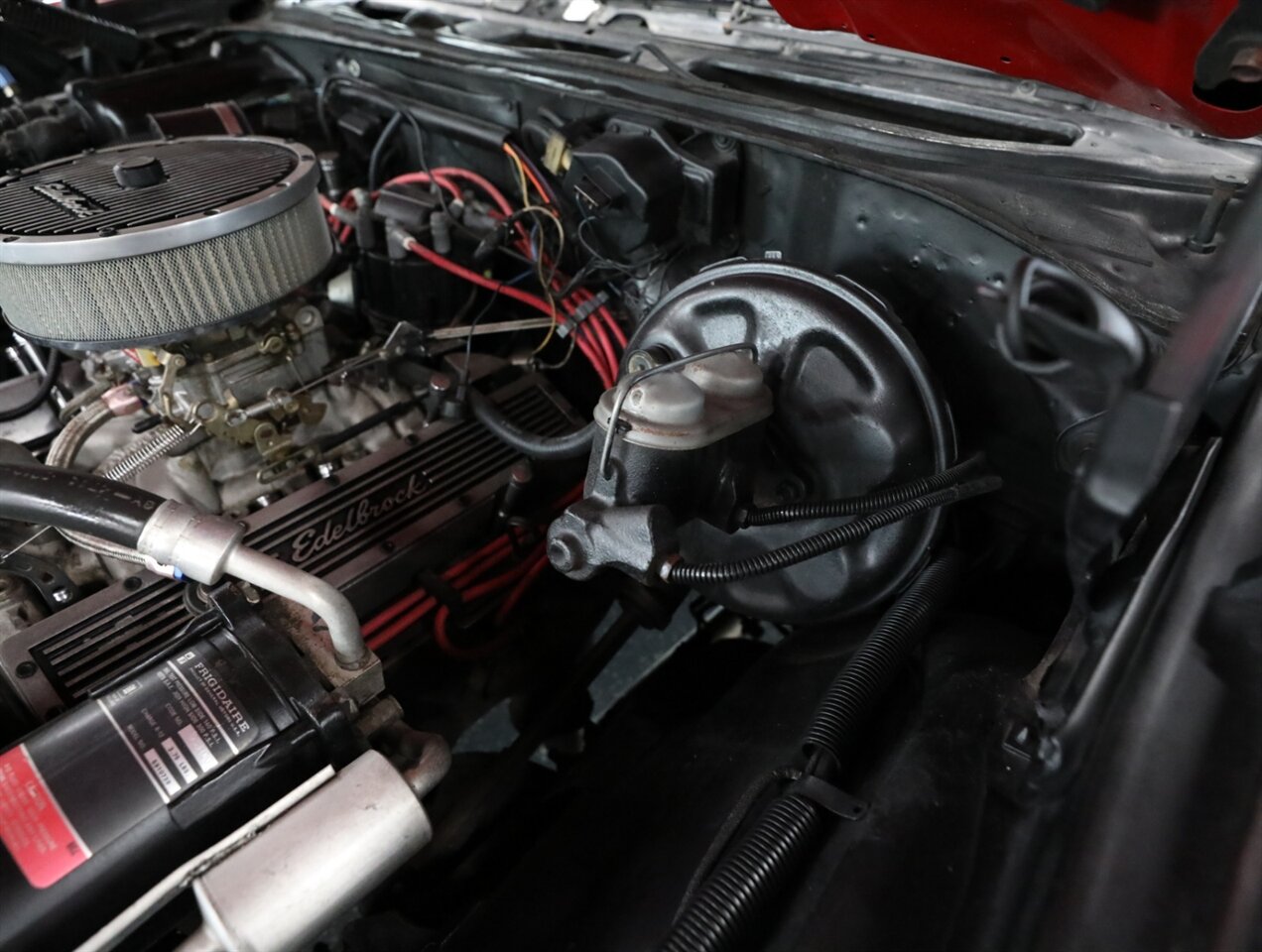 1970 Chevrolet El Camino - Photo 71 - Addison, IL 60101