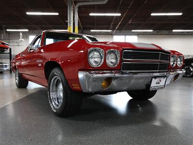 1970 Chevrolet El Camino - Photo 96 - Addison, IL 60101