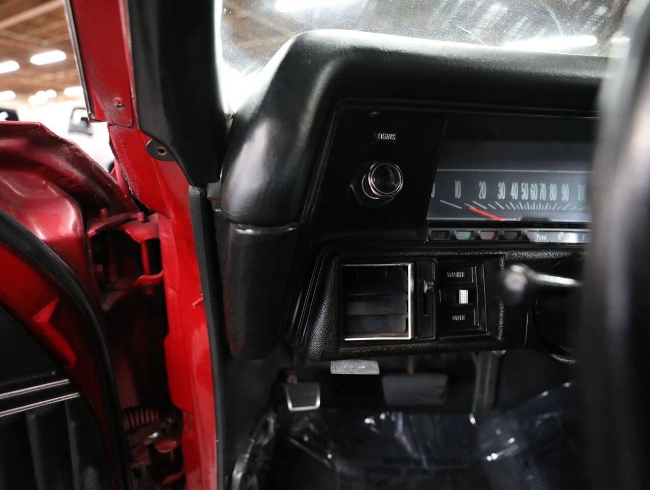 1970 Chevrolet El Camino - Photo 54 - Addison, IL 60101