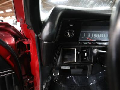 1970 Chevrolet El Camino - Photo 54 - Addison, IL 60101