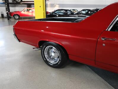 1970 Chevrolet El Camino - Photo 15 - Addison, IL 60101
