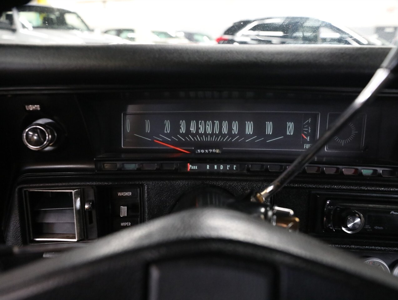 1970 Chevrolet El Camino - Photo 57 - Addison, IL 60101