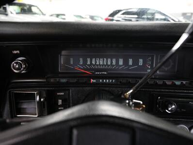 1970 Chevrolet El Camino - Photo 57 - Addison, IL 60101