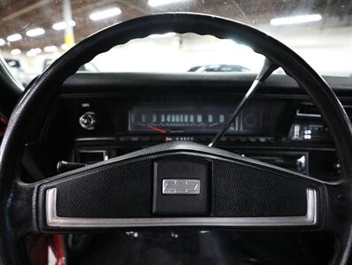 1970 Chevrolet El Camino - Photo 56 - Addison, IL 60101