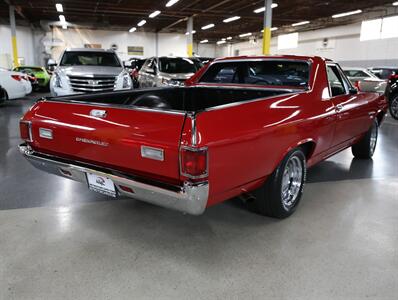 1970 Chevrolet El Camino - Photo 16 - Addison, IL 60101