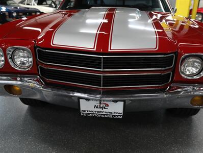 1970 Chevrolet El Camino - Photo 7 - Addison, IL 60101