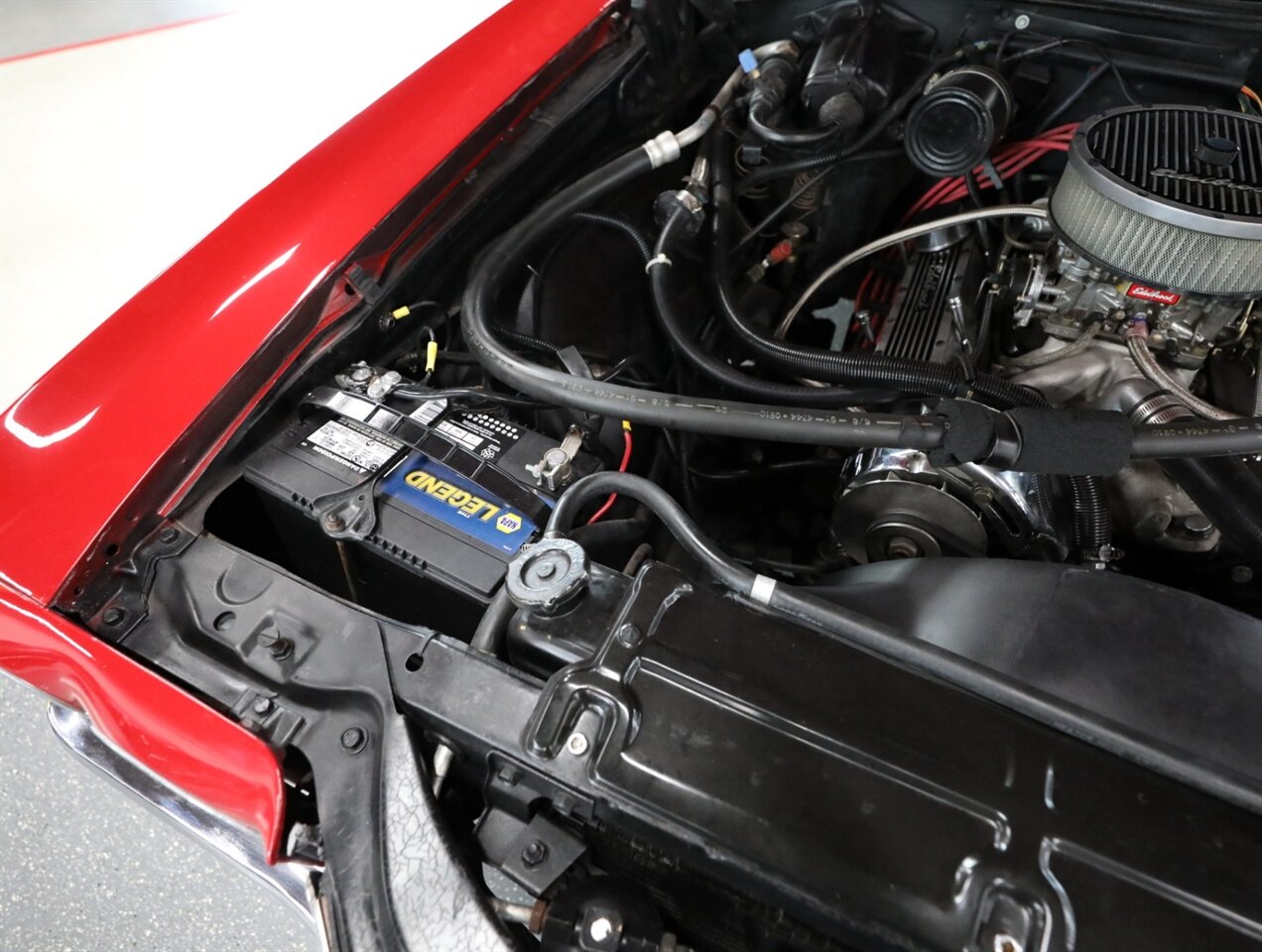 1970 Chevrolet El Camino - Photo 76 - Addison, IL 60101
