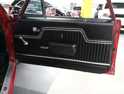 1970 Chevrolet El Camino - Photo 34 - Addison, IL 60101