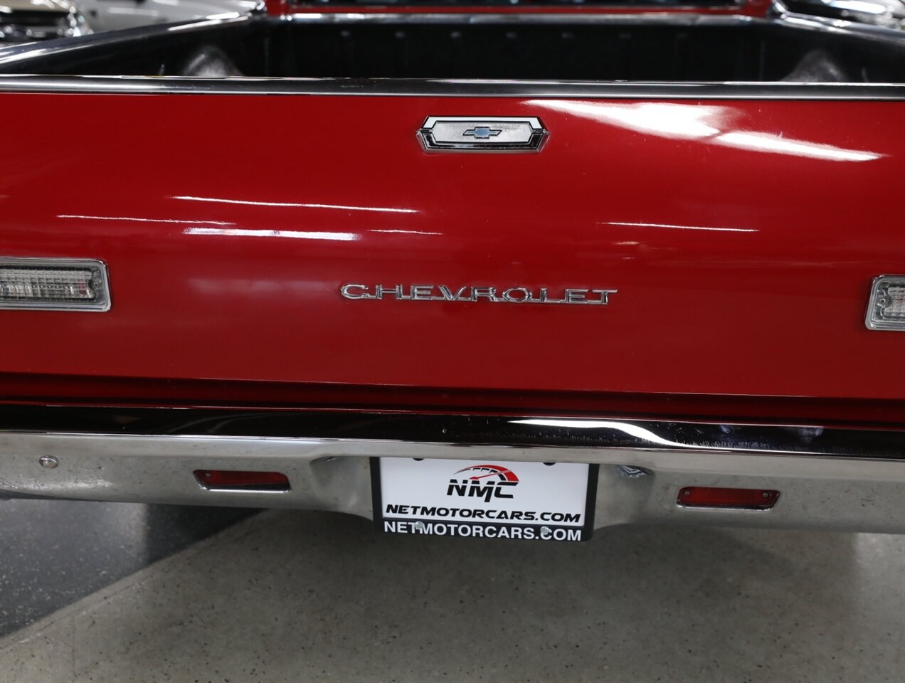 1970 Chevrolet El Camino - Photo 18 - Addison, IL 60101