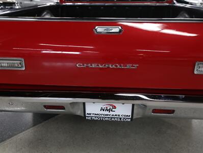1970 Chevrolet El Camino - Photo 18 - Addison, IL 60101