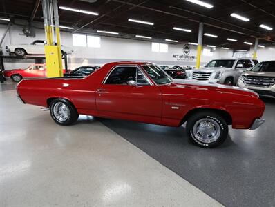 1970 Chevrolet El Camino - Photo 14 - Addison, IL 60101