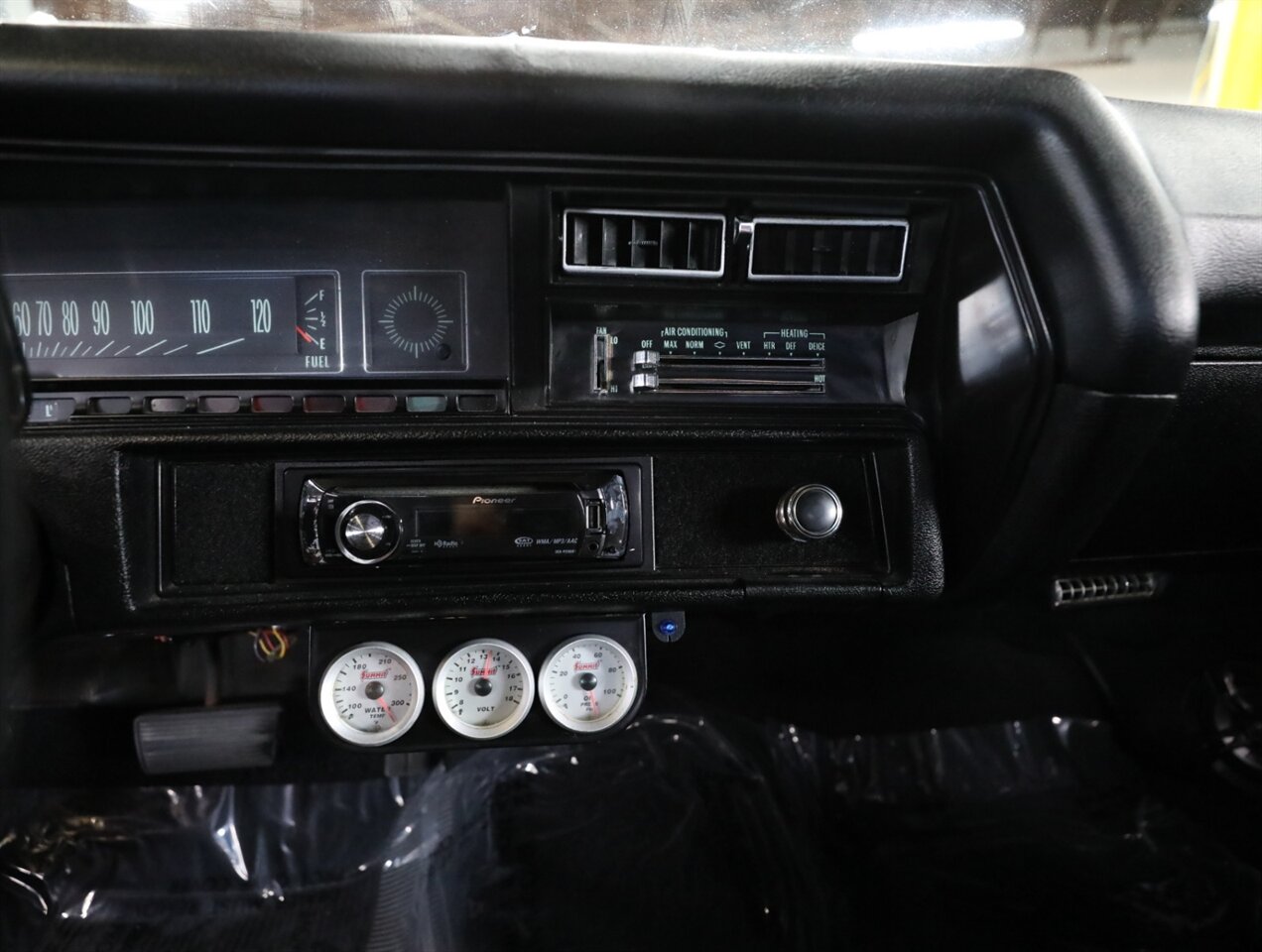1970 Chevrolet El Camino - Photo 49 - Addison, IL 60101