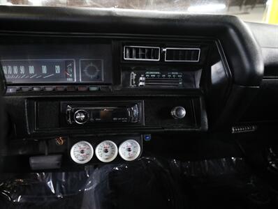 1970 Chevrolet El Camino - Photo 49 - Addison, IL 60101