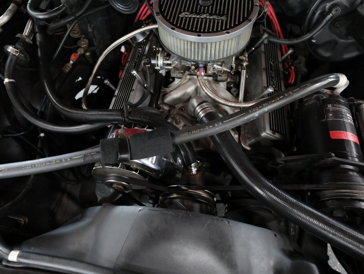 1970 Chevrolet El Camino - Photo 73 - Addison, IL 60101