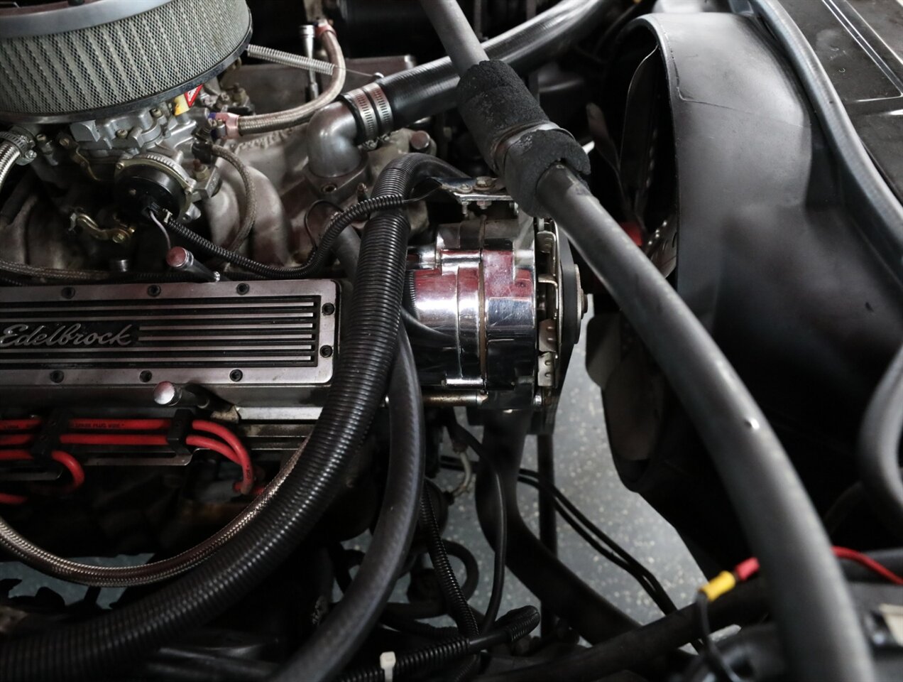 1970 Chevrolet El Camino - Photo 80 - Addison, IL 60101