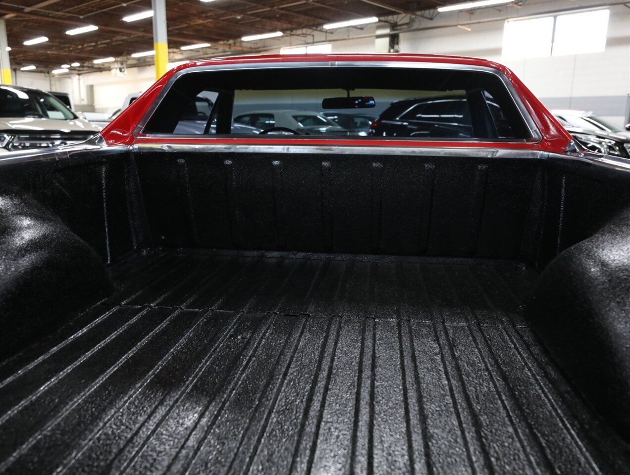 1970 Chevrolet El Camino - Photo 25 - Addison, IL 60101