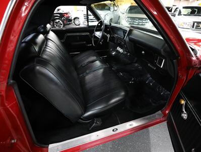 1970 Chevrolet El Camino - Photo 38 - Addison, IL 60101