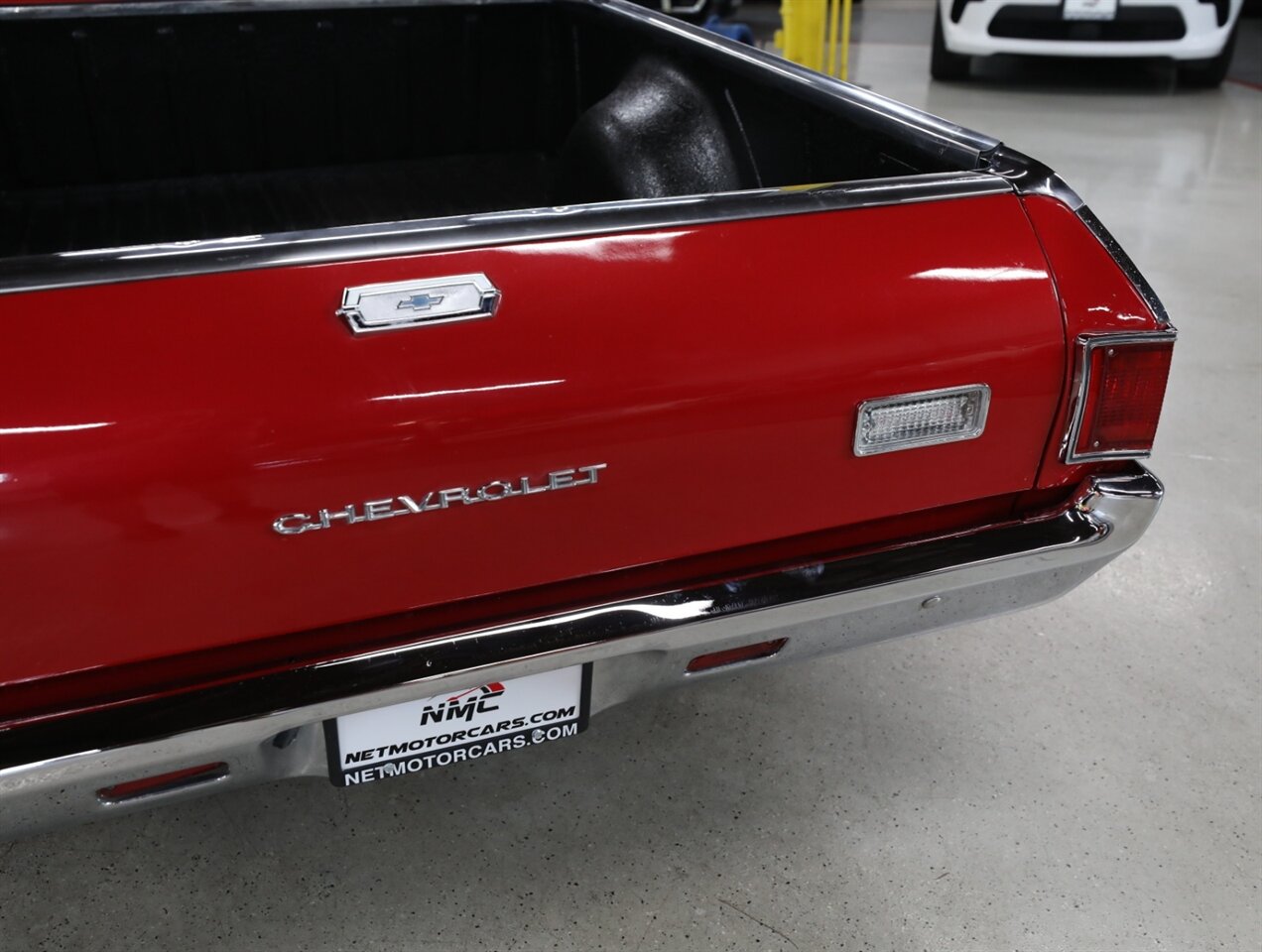 1970 Chevrolet El Camino - Photo 17 - Addison, IL 60101