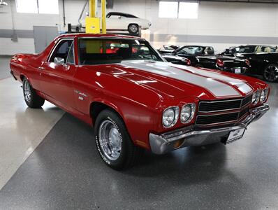 1970 Chevrolet El Camino - Photo 10 - Addison, IL 60101