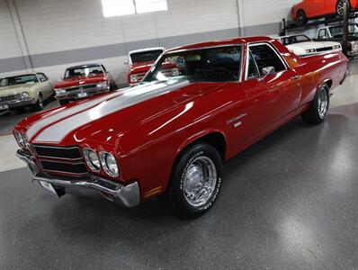 1970 Chevrolet El Camino - Photo 4 - Addison, IL 60101