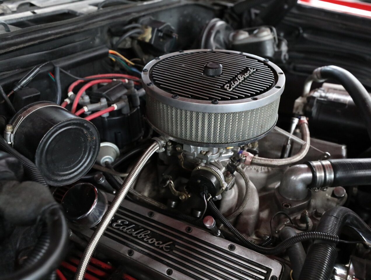 1970 Chevrolet El Camino - Photo 81 - Addison, IL 60101