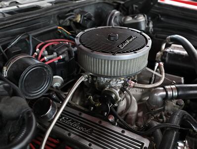 1970 Chevrolet El Camino - Photo 81 - Addison, IL 60101