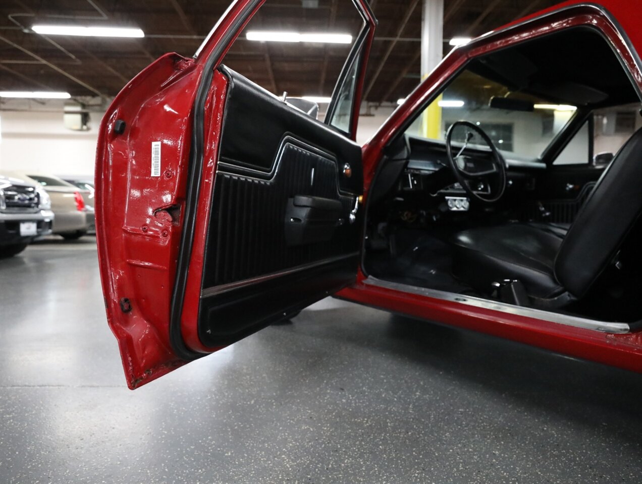 1970 Chevrolet El Camino - Photo 42 - Addison, IL 60101