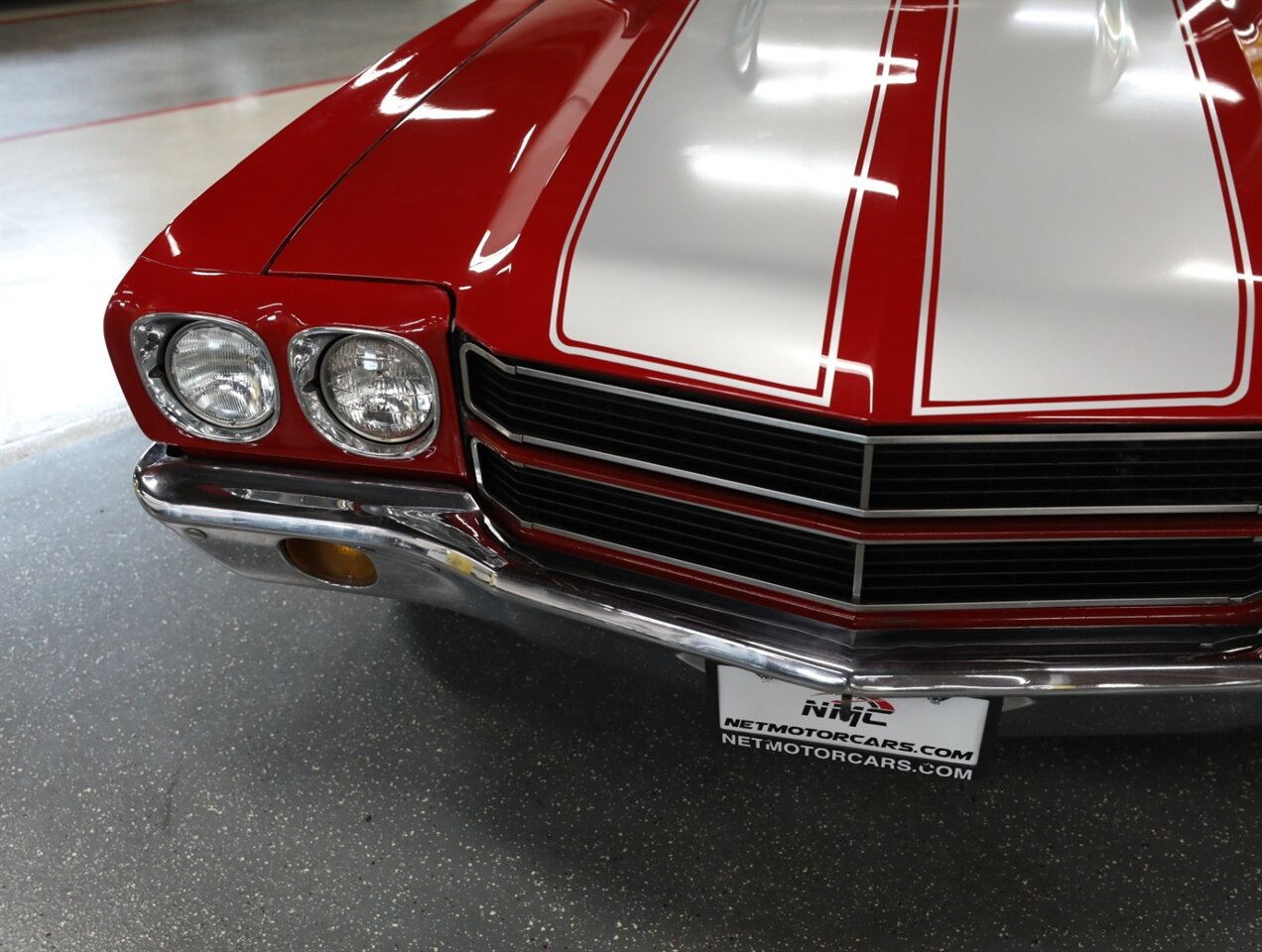 1970 Chevrolet El Camino - Photo 9 - Addison, IL 60101