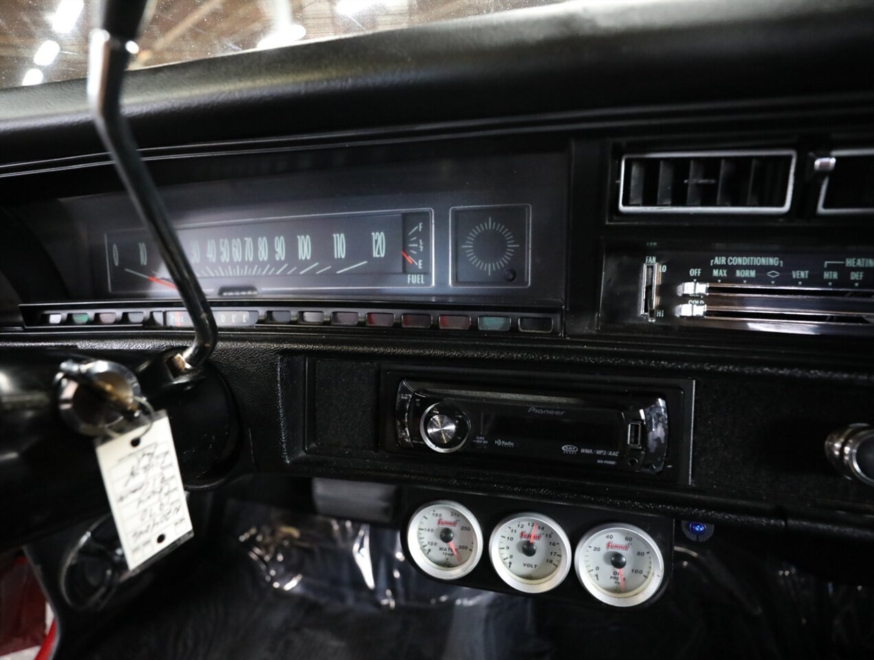 1970 Chevrolet El Camino - Photo 53 - Addison, IL 60101