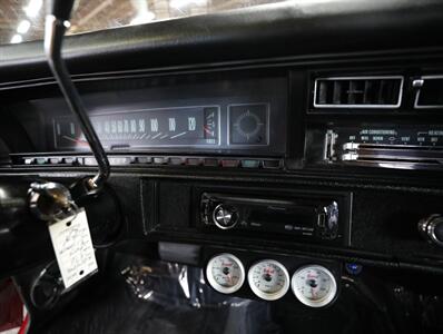 1970 Chevrolet El Camino - Photo 53 - Addison, IL 60101