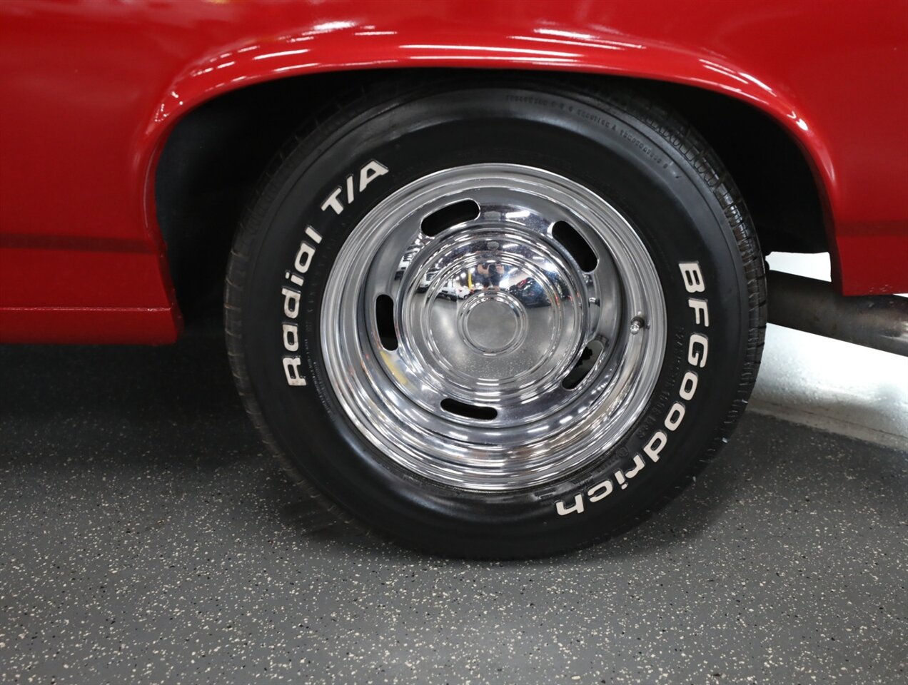 1970 Chevrolet El Camino - Photo 60 - Addison, IL 60101