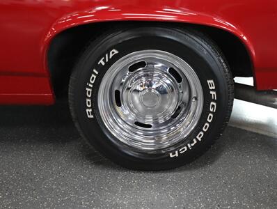 1970 Chevrolet El Camino - Photo 60 - Addison, IL 60101