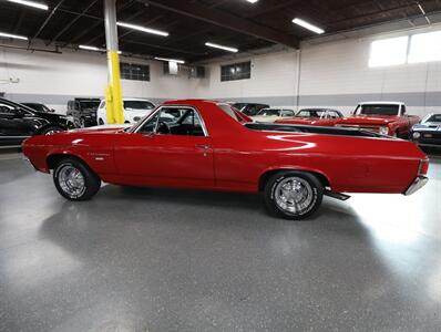 1970 Chevrolet El Camino - Photo 32 - Addison, IL 60101