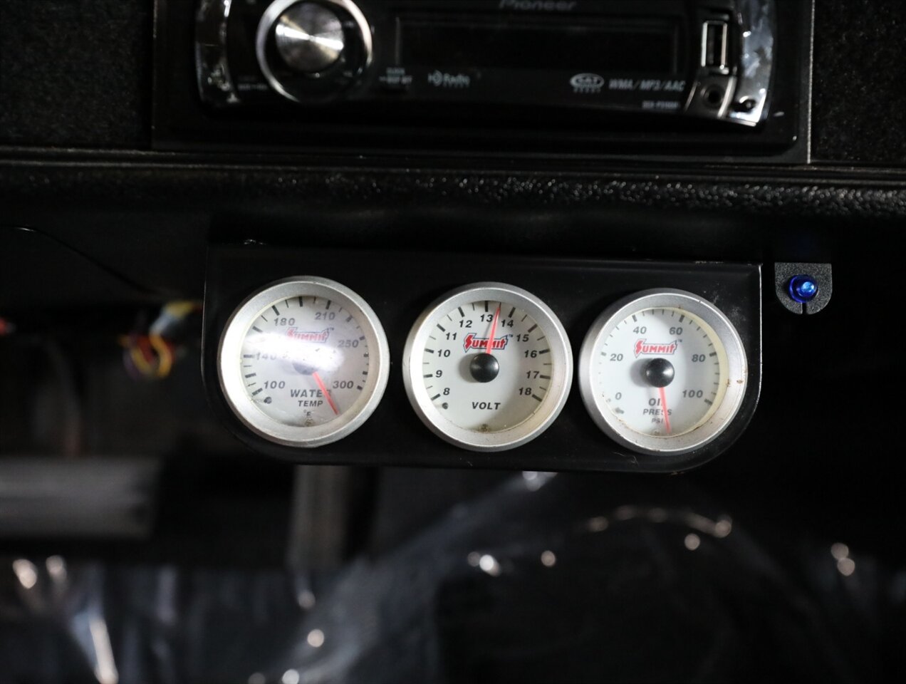 1970 Chevrolet El Camino - Photo 52 - Addison, IL 60101
